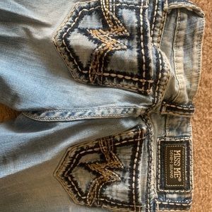 Women’s Miss Me Jeans